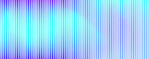 Modern abstract background with vertical lines, soft gradient. Smooth and flowing aesthetic, fractal glass gradient background