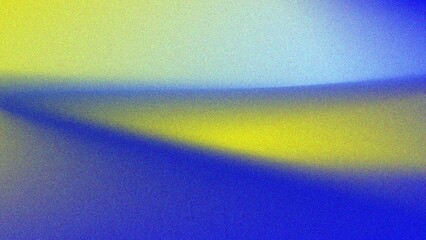 Abstract blurred gradient fluid vector background design wallpaper template with dynamic color, waves, and geometric shape