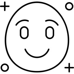 Smile Icon