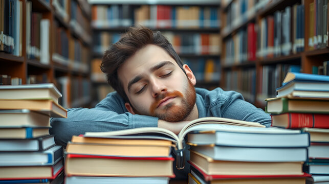Overstudying Images – Browse 442 Stock Photos, Vectors, and Video ...
