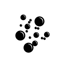 water bubble icon