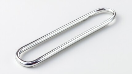 Silver bottle opener