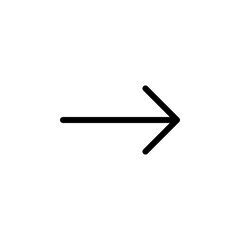 forward, next button UI icon