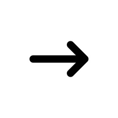 forward, next button UI icon