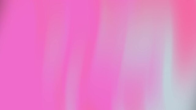 Radiant pink-orange gradients pulse softly, exuding vibrancy and a warm emotional tone suitable for fashion, beauty, or lifestyle branding.