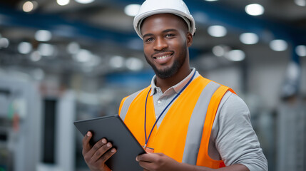 IT Technicians Upgrading Security Systems and Digital Displays