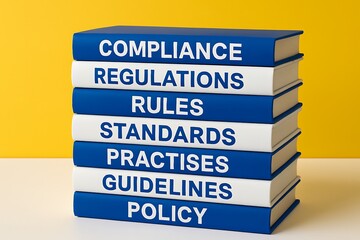 Understanding Compliance Regulations, Rules, Standards, Practices, Guidelines, and Policy
