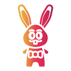 legend Gradient icon