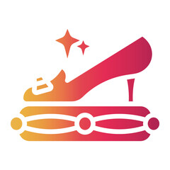 legend Gradient icon