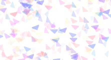 seamless pattern with stars