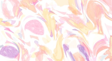 abstract watercolor background