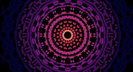 abstract blue background