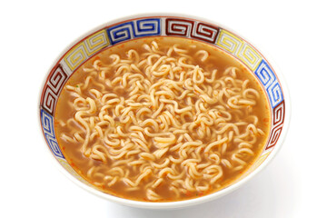 インスタントラーメン  袋麺　  