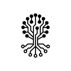 Circuit Tree Technology Logo