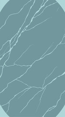 Abstract illustration featuring vein-like patterns with a soft color palette and subtle lines.