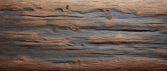 Weathered wooden beam texture nature image close-up detailed rustic aesthetic for architectural insights