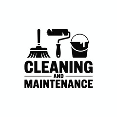 Cleaning and Maintenance Services