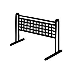 ネット　線画　手書き