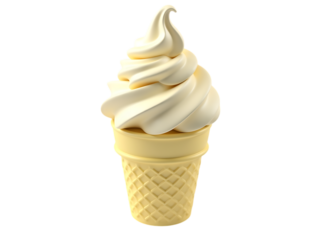 minimalist ice cream icon, isolated on white background,isolated,dessert,icecream