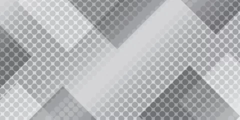 Gordijnen シルエット　テクノロジー　デジタル　模様　背景　 © J BOY