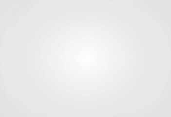 Abstract geometric shapes, white to gray gradient background,  illustration,  polygons