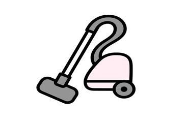 掃除機アイコン