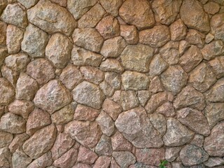 stone wall texture