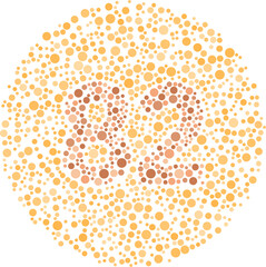 Color Blindness Test