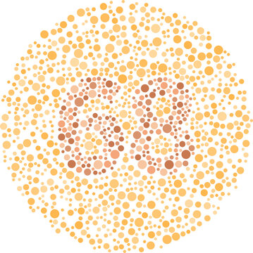 Color Blindness Test