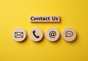 Contact Us Get in Touch with Us Through Email, Phone, or Chat