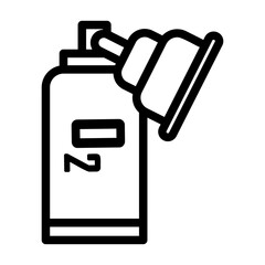 sport Line Icon