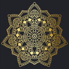 Islamic Mandala
