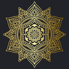 Islamic Mandala