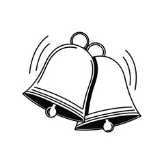 illustration of a bell