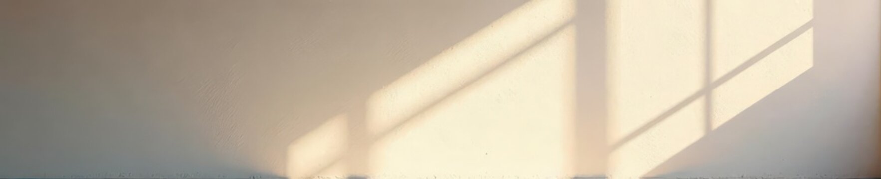 Textured wall with subtle striped pattern, bathed in soft sunlight , pattern, photography