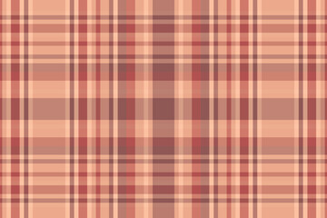 Tartan or plaid retro color pattern. Vector illustration design.