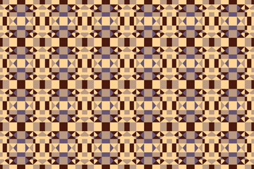 Seamless pattern texture. Repeat pattern. Vector illustration.