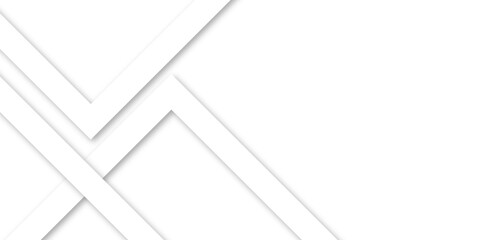 Seamless abstract technology line triangle diamond square background. Geometric lines white abstract modern geomatics background splash template for web design and site decoration.	
