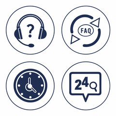 headset support chat box faq hour