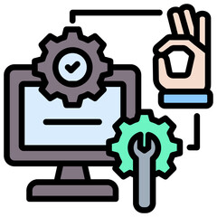 Service Icon