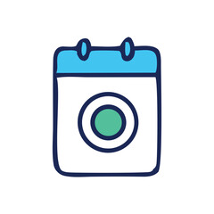 digital camera icon