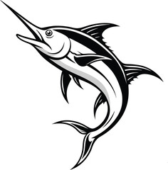 fish vector illustration