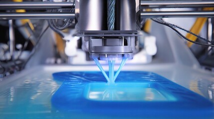 4D Printing Technology Background: Innovations, Applications, and Future Trends in Smart Materials, Additive Manufacturing, and Self-Assembling Structures