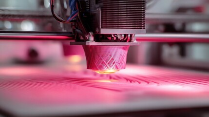 4D Printing Technology Background: Innovations, Applications, and Future Trends in Smart Materials, Additive Manufacturing, and Self-Assembling Structures