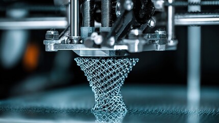 4D Printing Technology Background: Innovations, Applications, and Future Trends in Smart Materials, Additive Manufacturing, and Self-Assembling Structures