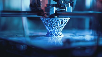 4D Printing Technology Background: Innovations, Applications, and Future Trends in Smart Materials, Additive Manufacturing, and Self-Assembling Structures