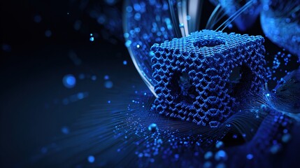 4D Printing Technology Background: Innovations, Applications, and Future Trends in Smart Materials, Additive Manufacturing, and Self-Assembling Structures