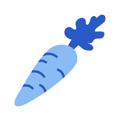 carrot icon	
