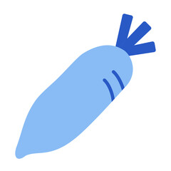 radish icon	
