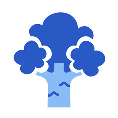 broccoli icon	